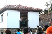 Un lanzamiento de bollo