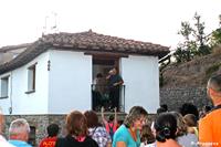 Otro lanzamiento de bollo