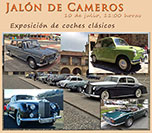 Cartel anunciador del evento