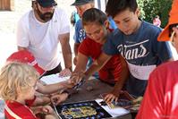 Encuentro en Tejada 2016.