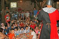 Encuentro en Tejada 2016.