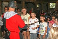 Encuentro en Tejada 2016.