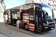 Danzadores en San Asensio.