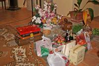 Diversos materiales para subastar