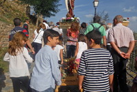 Porteadores de San Miguelito