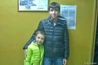 Ganadores de parchís.