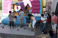 Imagen de los hichables para niños