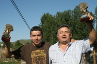 Campeones del campeonato de mus