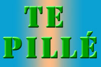 Te pillé. Otras fotos de fiestas