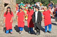 Los payasos de la Tele