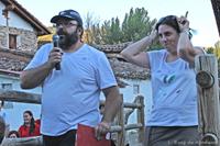 Cocurso un, dos, tres