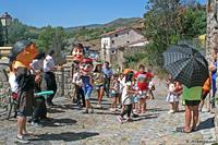 Fin del cobro de ramos