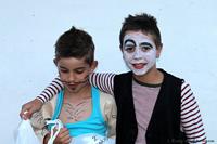 Subcampeones del parchís