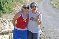 Te pillé. Santa Justa 2016.