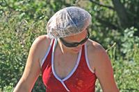 Te pillé. Santa Justa 2016.