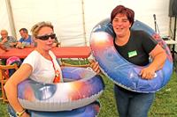 Te pillé. Santa Justa 2016.