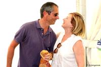 Te pillé. Santa Justa 2016.