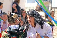 Te pillé. Santa Justa 2016.