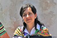 Te pillé. Santa Justa 2016.