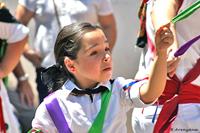 Te pillé. Santa Justa 2016.