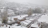 Imagen de Jalón 03, nevado