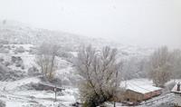 Imagen de Jalón 06, nevado