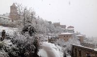 Imagen de Jalón 07, nevado