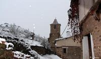 Imagen de Jalón 22, nevado